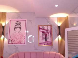 zoe-ch webcam