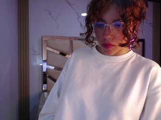 zoe-ch webcam