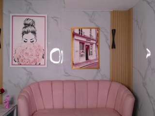 zoe-ch webcam