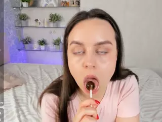 AccaGelling's Live Sex Cam Show