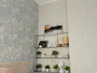 AccaGelling's Live Sex Cam Show