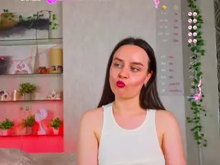 Casey's Live Sex Cam Show