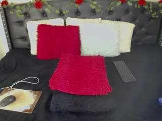 aishaxbela webcam model