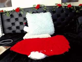 aishaxbela webcam model