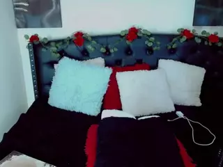 AishaxBela's Live Sex Cam Show