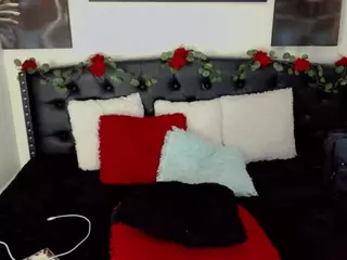 AishaxBela's Live Sex Cam Show