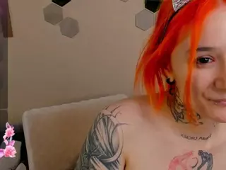 babee-lust's Live Sex Cam Show