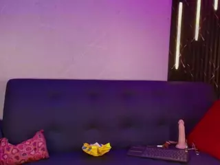 BiancaDuque's Live Sex Cam Show