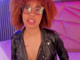 BiancaDuque's Live Sex Cam Show