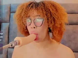 BiancaDuque's Live Sex Cam Show