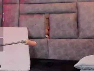 BiancaDuque's Live Sex Cam Show