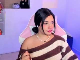 bonnietaylor0 Live Webcam on CamSoda