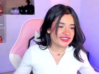 bonnietaylor0 Live Webcam on CamSoda