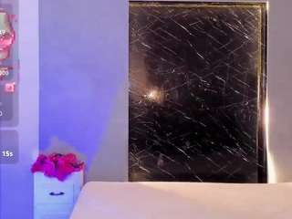 bonnietaylor0 webcam model