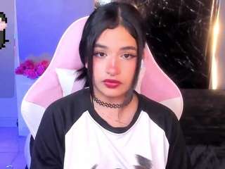 bonnietaylor0 Live Webcam on CamSoda