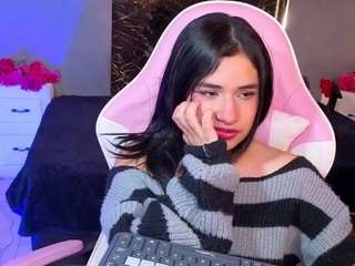 bonnietaylor0 Live Webcam on CamSoda