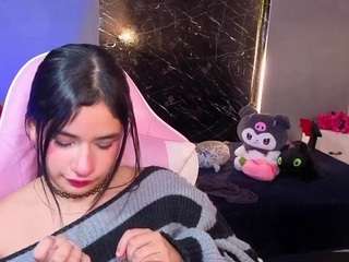 bonnietaylor0 Live Webcam on CamSoda
