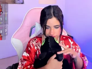 bonnietaylor0's Live Sex Cam Show