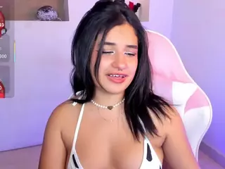 bonnietaylor0's Live Sex Cam Show