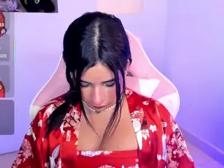 bonnietaylor0's Live Sex Cam Show