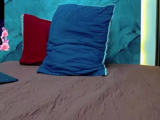 Dominic-Cross's Live Sex Cam Show