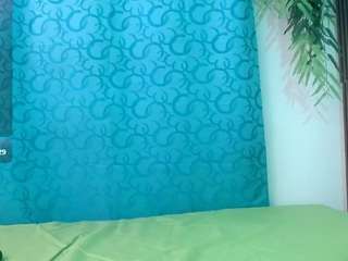 eladyrous98 Live Webcam on CamSoda