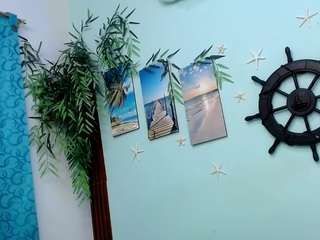 eladyrous98 Live Webcam on CamSoda