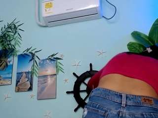 eladyrous98 Live Webcam on CamSoda