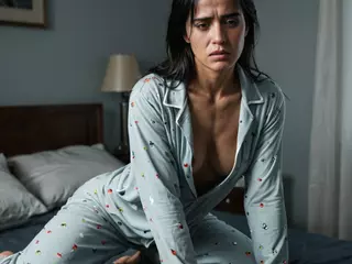 JAMALA99's Live Sex Cam Show