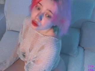 kawaiiyukii Live Webcam on CamSoda