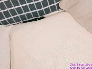 kawaiiyukii's CamSoda show and profile