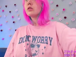 KawaiiYukii's Live Sex Cam Show