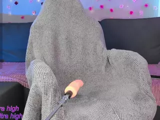 KawaiiYukii's Live Sex Cam Show