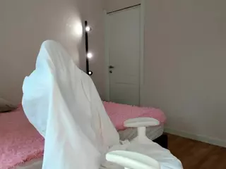 Lulu-Lika's Live Sex Cam Show