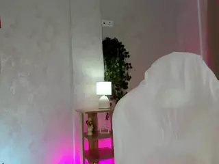 Lulu-Lika's Live Sex Cam Show