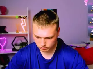 mr-adam's Live Sex Cam Show