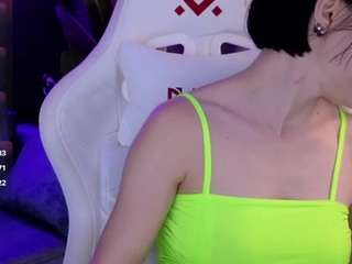 Black hair, Joi, Lingerie, Lush, Mistress, Natural, No drinking, Oil, Role ..., beautiful female 3