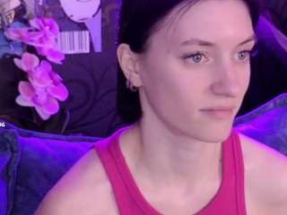 roxy-riot Live Webcam on CamSoda