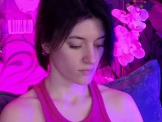roxy-riot - Live Cam