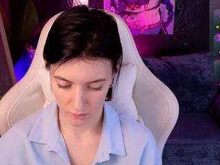 roxy-riot webcam model