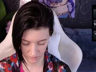 roxy-riot Live Webcam on CamSoda