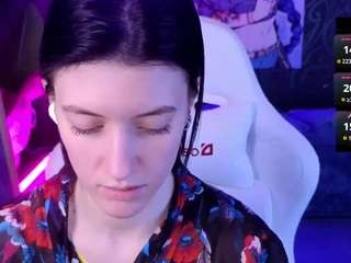 roxy-riot webcam model