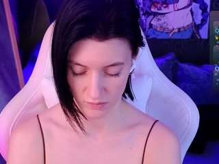 roxy-riot Live Webcam on CamSoda