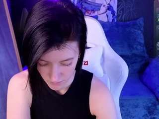 roxy-riot Live Webcam on CamSoda