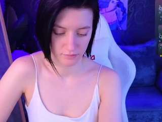 roxy-riot Live Webcam on CamSoda