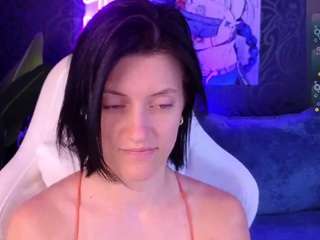 roxy-riot live cam profile