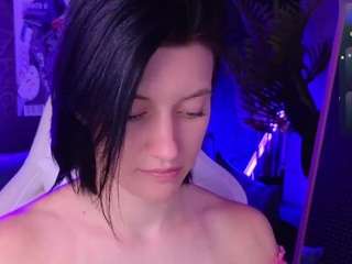 roxy-riot live cam profile