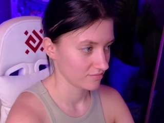 roxy-riot Live Webcam on CamSoda