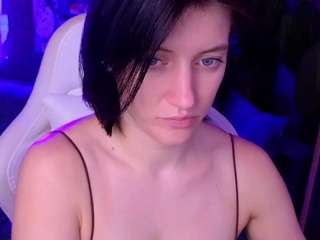 roxy-riot Live Webcam on CamSoda