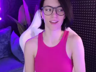roxy-riot's Live Sex Cam Show